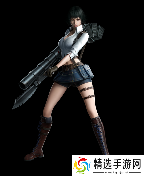 鬼泣巅峰之战超画质设定优化指南