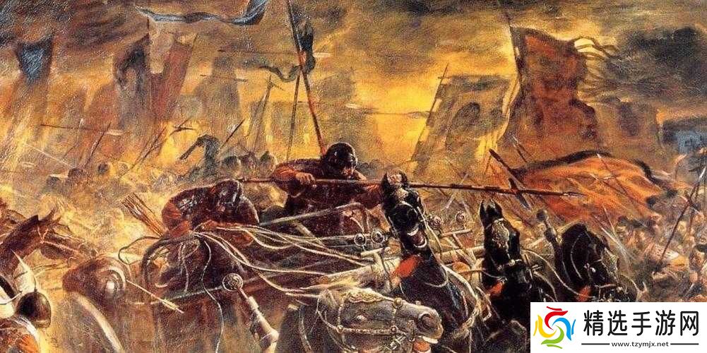 烽火战国觉醒之路