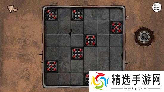 迷失岛的神秘宝藏