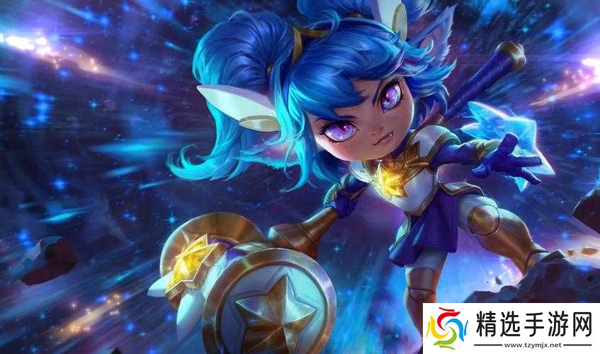 金铲铲之战中的浪人角色深度解析与介绍