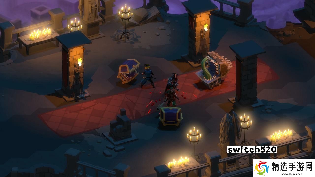 【美版】失窃国度