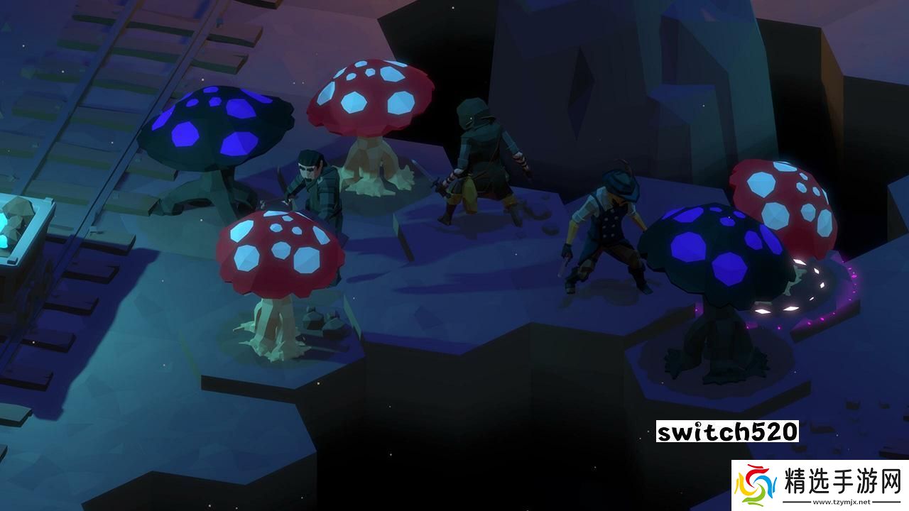 【美版】失窃国度