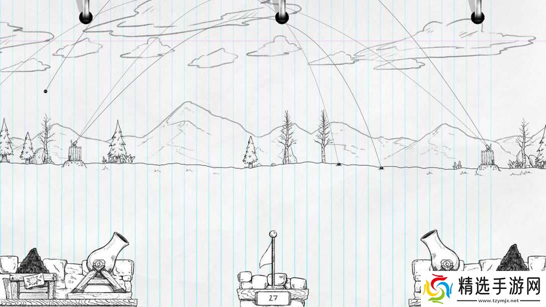 【美版】笔记本火炮