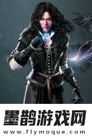 巫师3中树中鬼魂与老巫婆