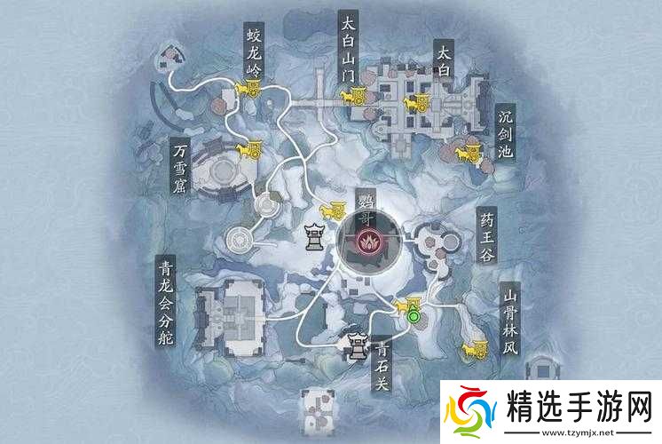 念江湖奇遇触发攻略