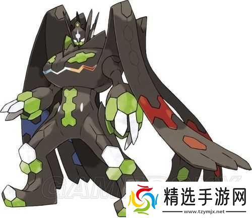 口袋妖怪火红版本神秘神兽大揭秘