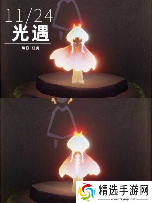 光遇4.12任务攻略大揭秘