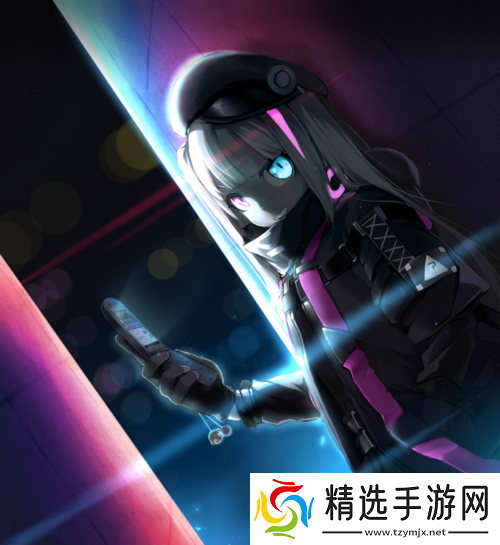少女前线MDR实力解析