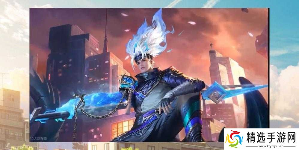 王者荣耀新英雄皮肤预告