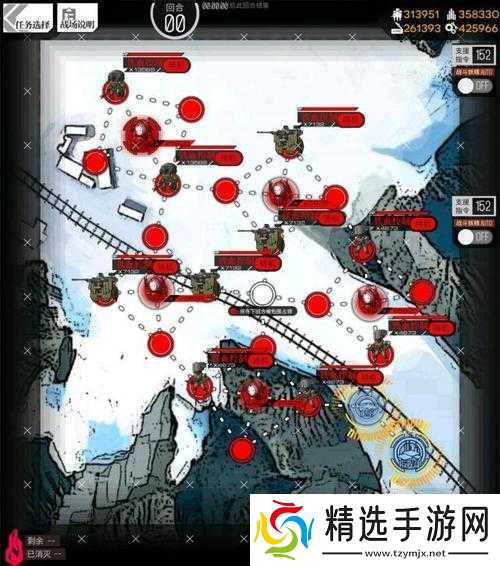 如何畅玩少女前线