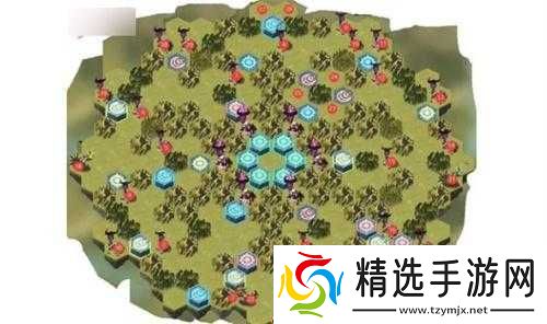 剑与远征星界迷阵打法攻略分享