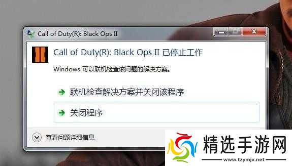 cod9无法打开的解决办法介绍