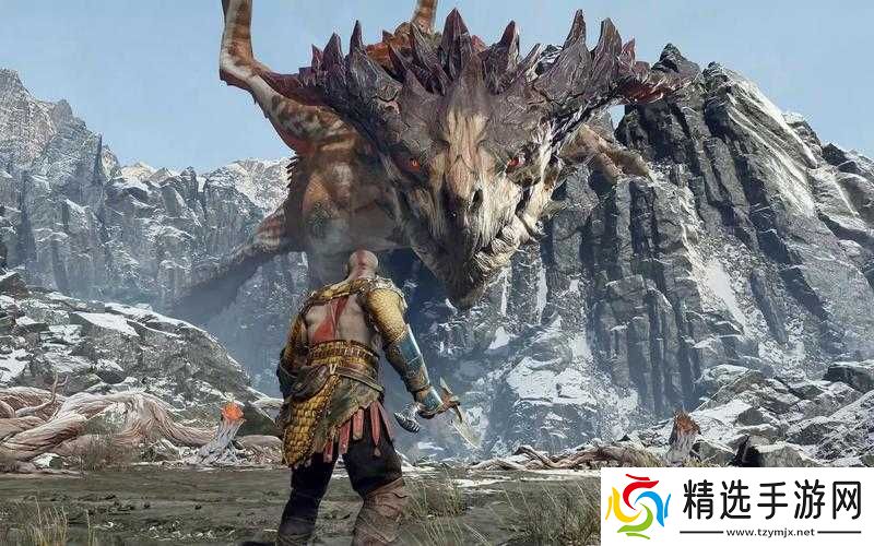 战神4字幕字小困扰如何解决