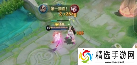 王者荣耀的影怎么玩