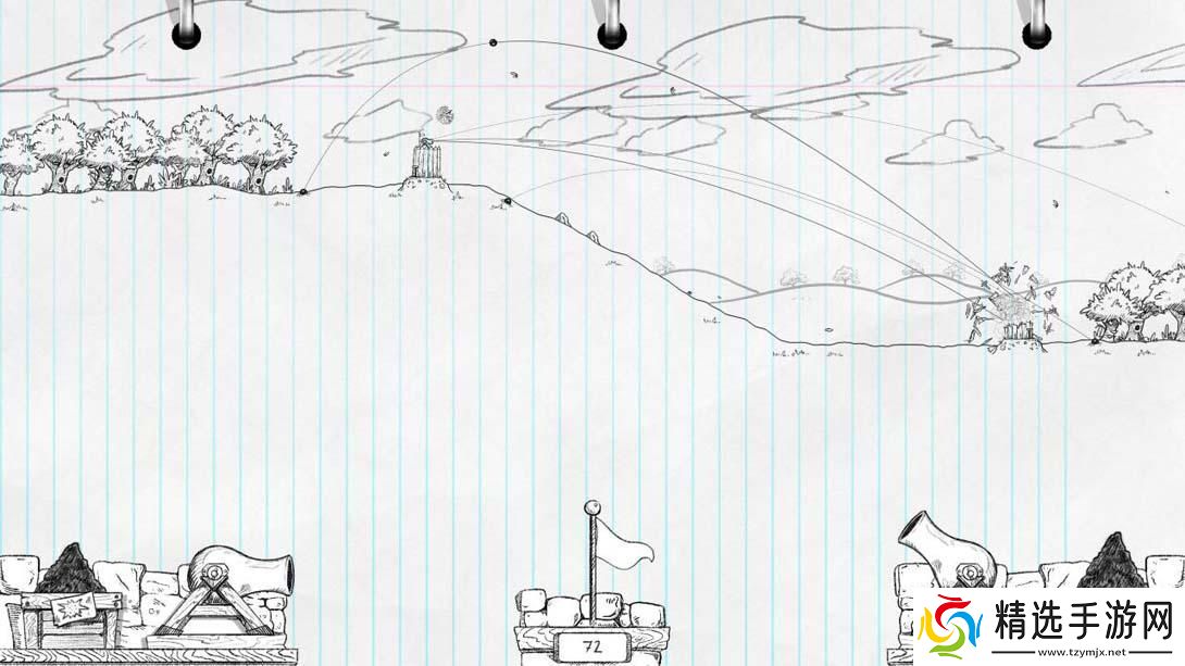 【美版】笔记本火炮