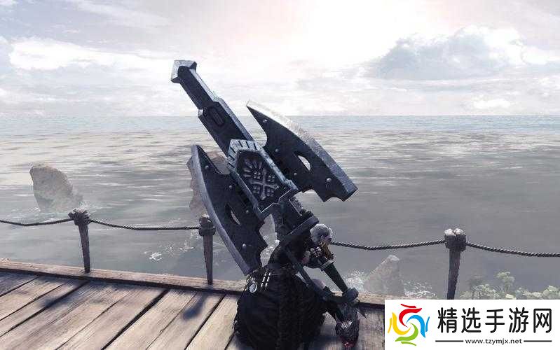 冰原守卫者好用的武器有哪些