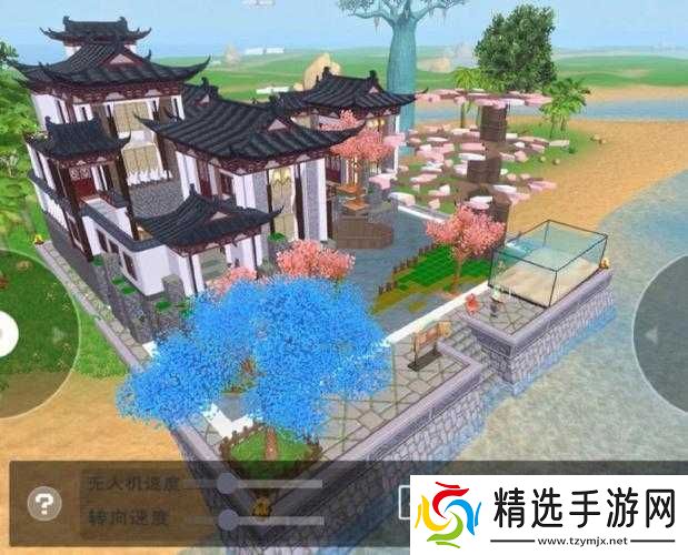 创造与魔法屋顶的搭建之法创造与魔法如何盖好屋顶创造与魔法屋顶建造技巧