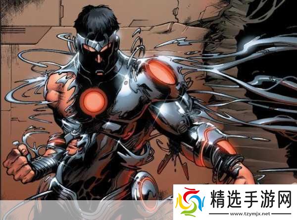 独家揭秘无敌铁人震撼更新