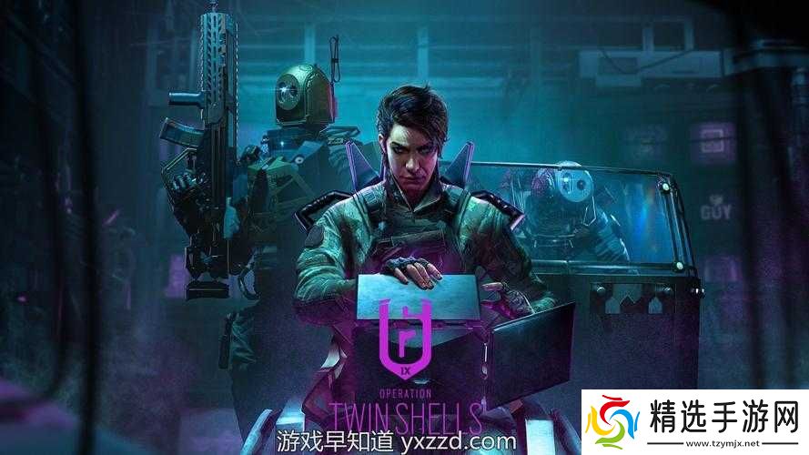 彩虹六号围攻中击毁无人机的实用技巧与全面解析攻略