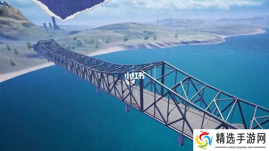 和平精英堵桥位置及打法技巧