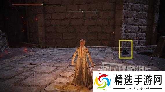 探寻血君王支线