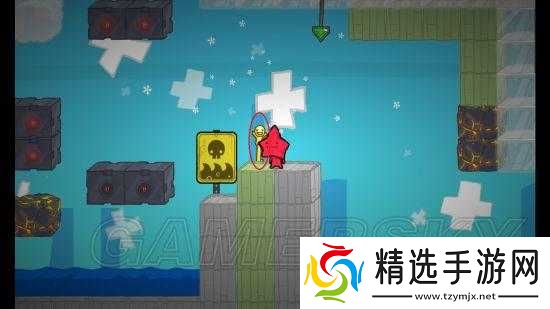 战斗砖块剧场存档位置大揭秘存档文件究竟藏身何处