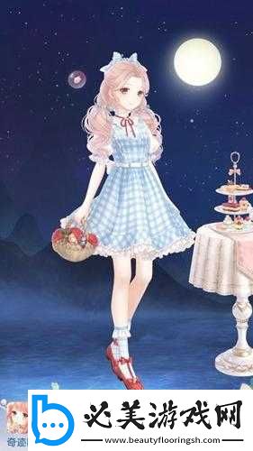 奇迹暖暖糖衣童话获取方法全面解析及详细攻略指南