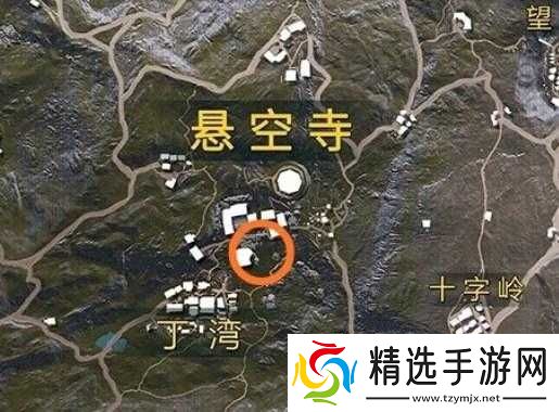 探索武侠乂悬空寺秘境