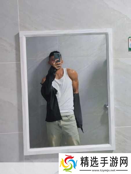 腹肌体育生放烟花全面展示1.绽放青春