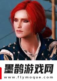 巫师3中树中鬼魂与老巫婆