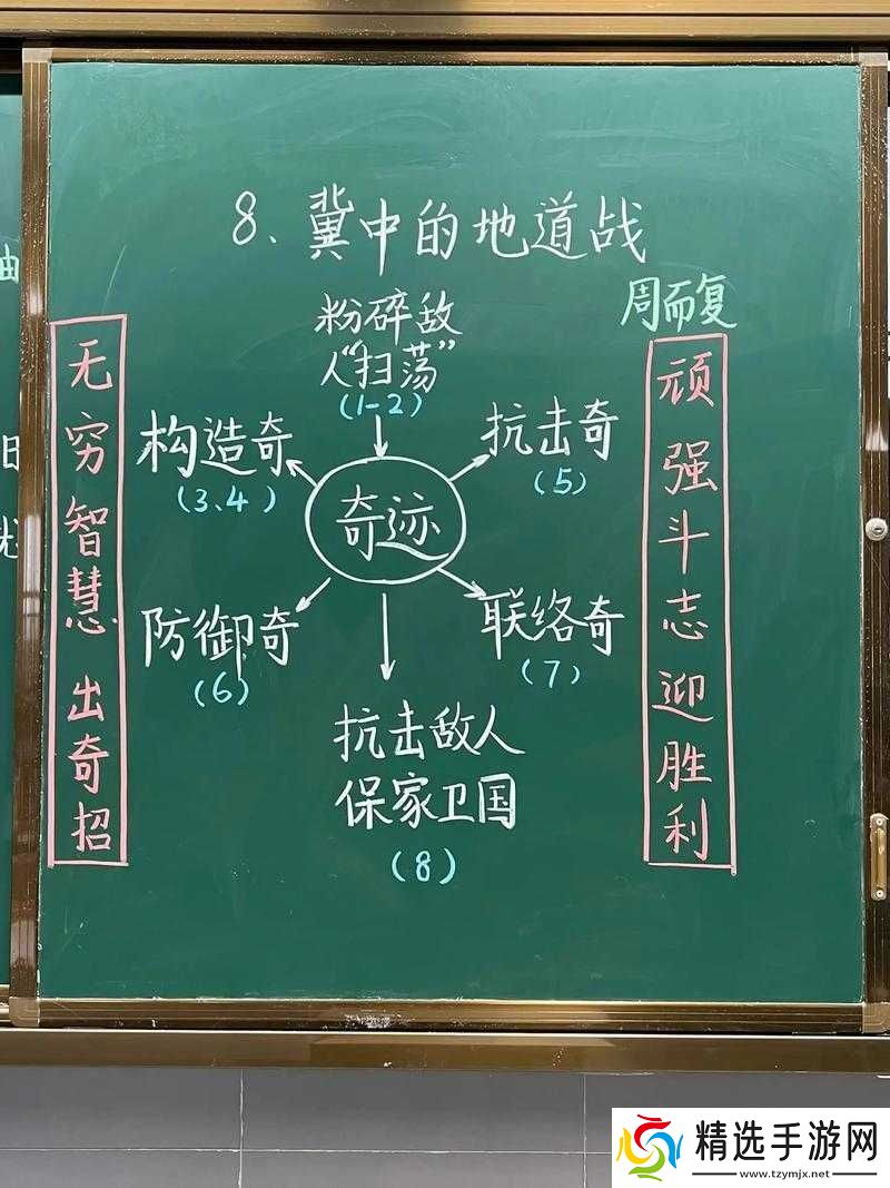 战背景下风云之下的无迹攻略