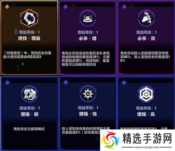 崩坏3循迹追猎必杀活动打法