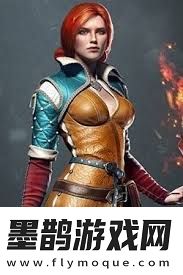 巫师3中树中鬼魂与老巫婆