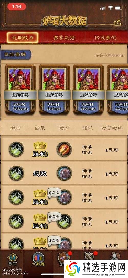 新版传说强斩杀蓝龙贼卡组搭配