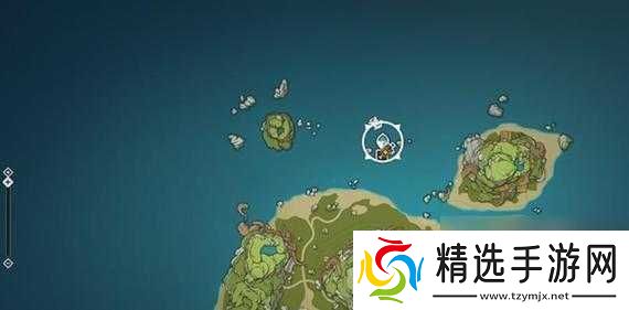 原神烈火踏歌行宝箱位置揭秘