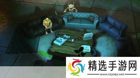 独家揭秘Steam新宠巴别塔