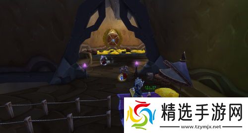 魔兽世界怀旧服