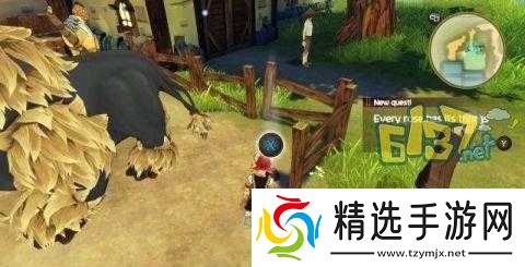 亮晶晶闪闪王国