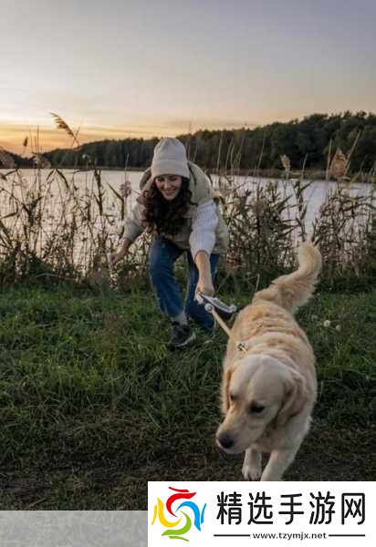 狗狗配人怎么配