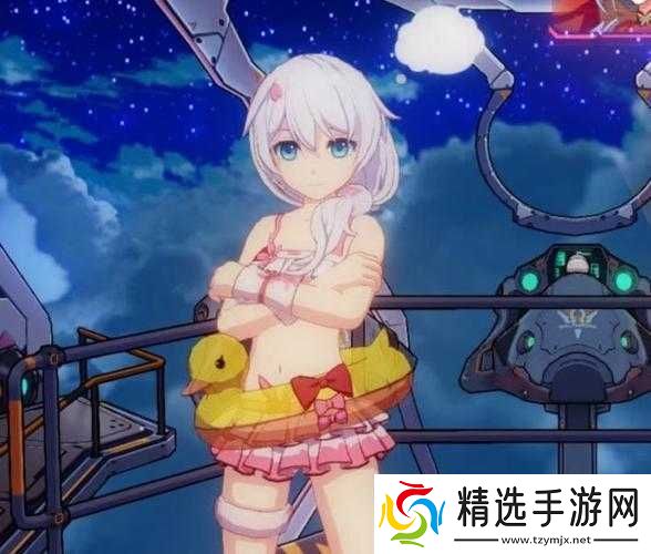 崩坏3德丽莎泳装初升晨日获取指南