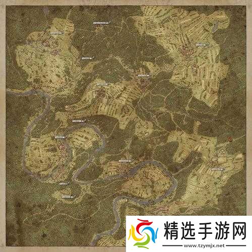 天国拯救敌众我寡主线攻略