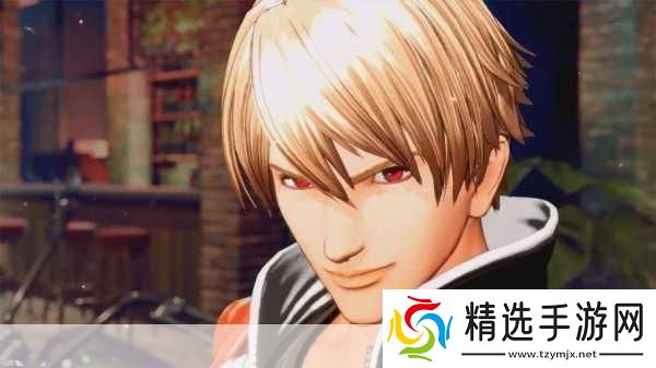 独家揭秘饿狼传说群狼都市震撼预告来袭发售倒计时正式开启！