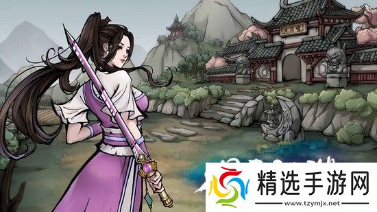 烟雨江湖散修棍法怎么获得