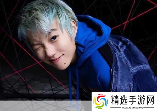 窦靖童疑似出柜引热议