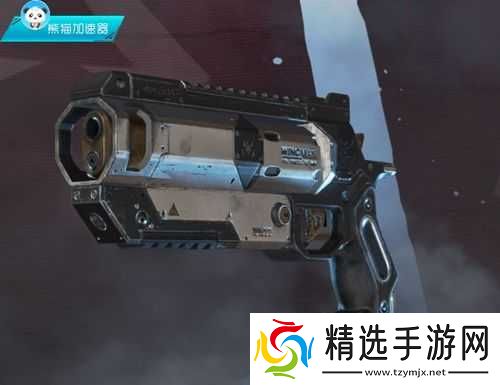 Apex英雄穿心膛线的作用及效果属性详细介绍与分析