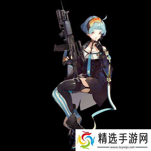 ZASM21在少女前线中的实战价值深度解析