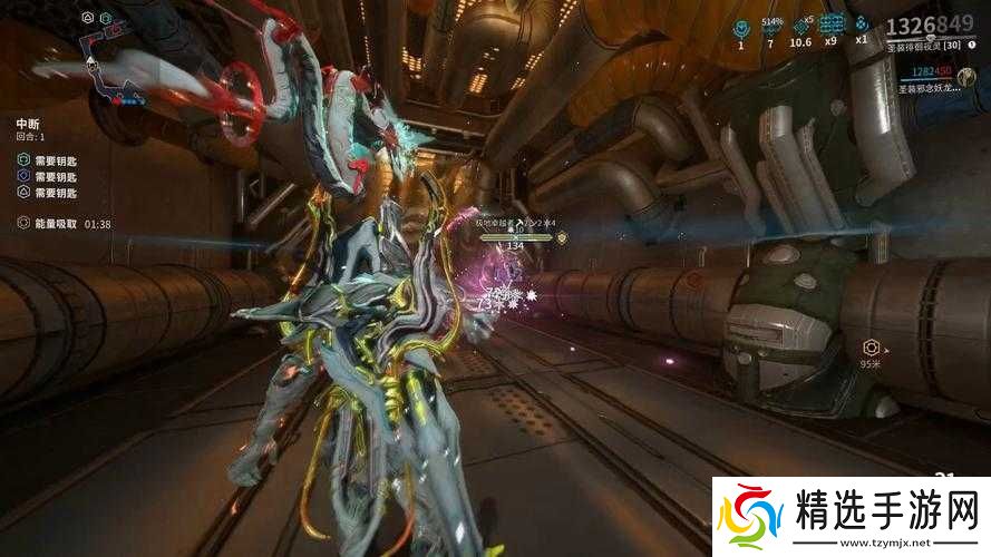 星际战甲指挥官对话之道