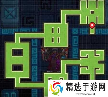 坎公骑冠剑迷宫41关攻略详解