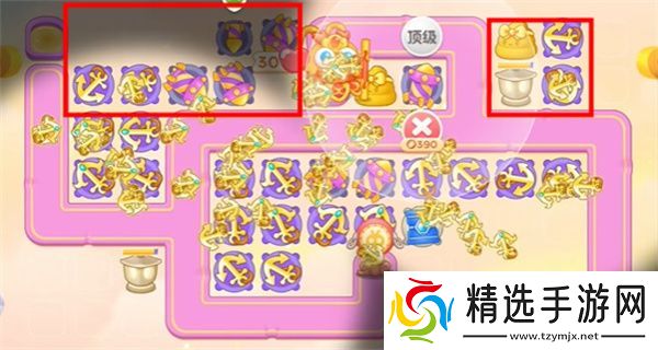 保卫萝卜4 2024年10月22日周赛攻略