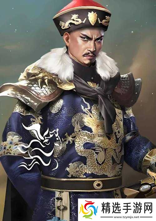 大将军领兵攻略